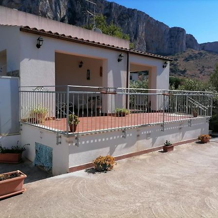 فيلا La Casa Di Agata سان فيتو لو كابو المظهر الخارجي الصورة